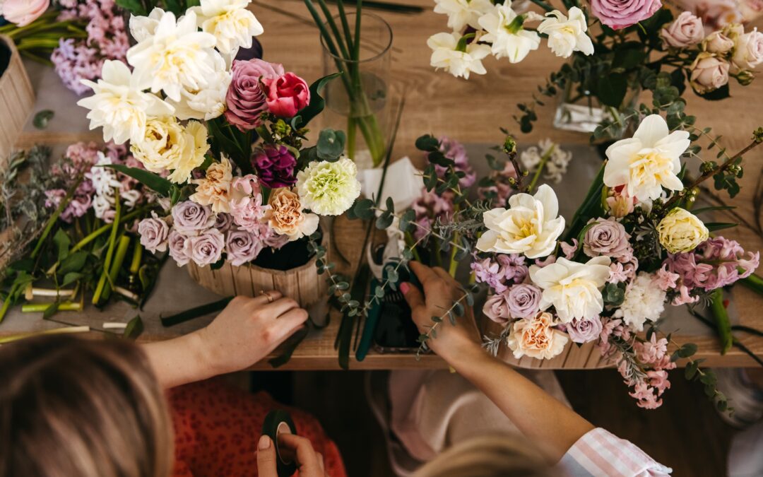 Mother’s Day Prep: Raise the Bar — and Sales