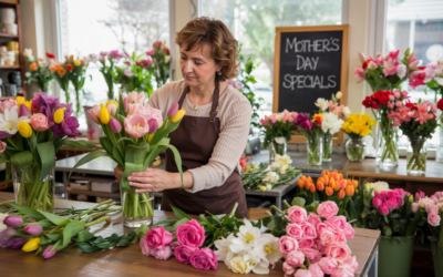 Power Up Spring Holiday Promotions and Sales