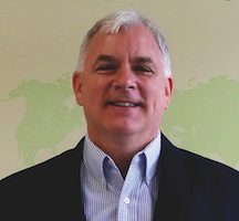 Charlie Hall, PhD., Texas A&M University