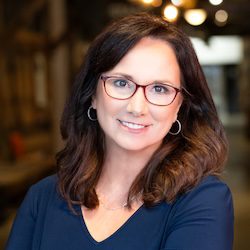 Charlie Hall, PhD., Texas A&M University