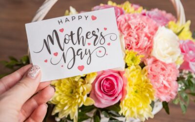 Mother’s Day Flower Purchases and Sales Climb