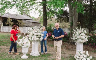 Boost Wedding Margins With These 8 Rules