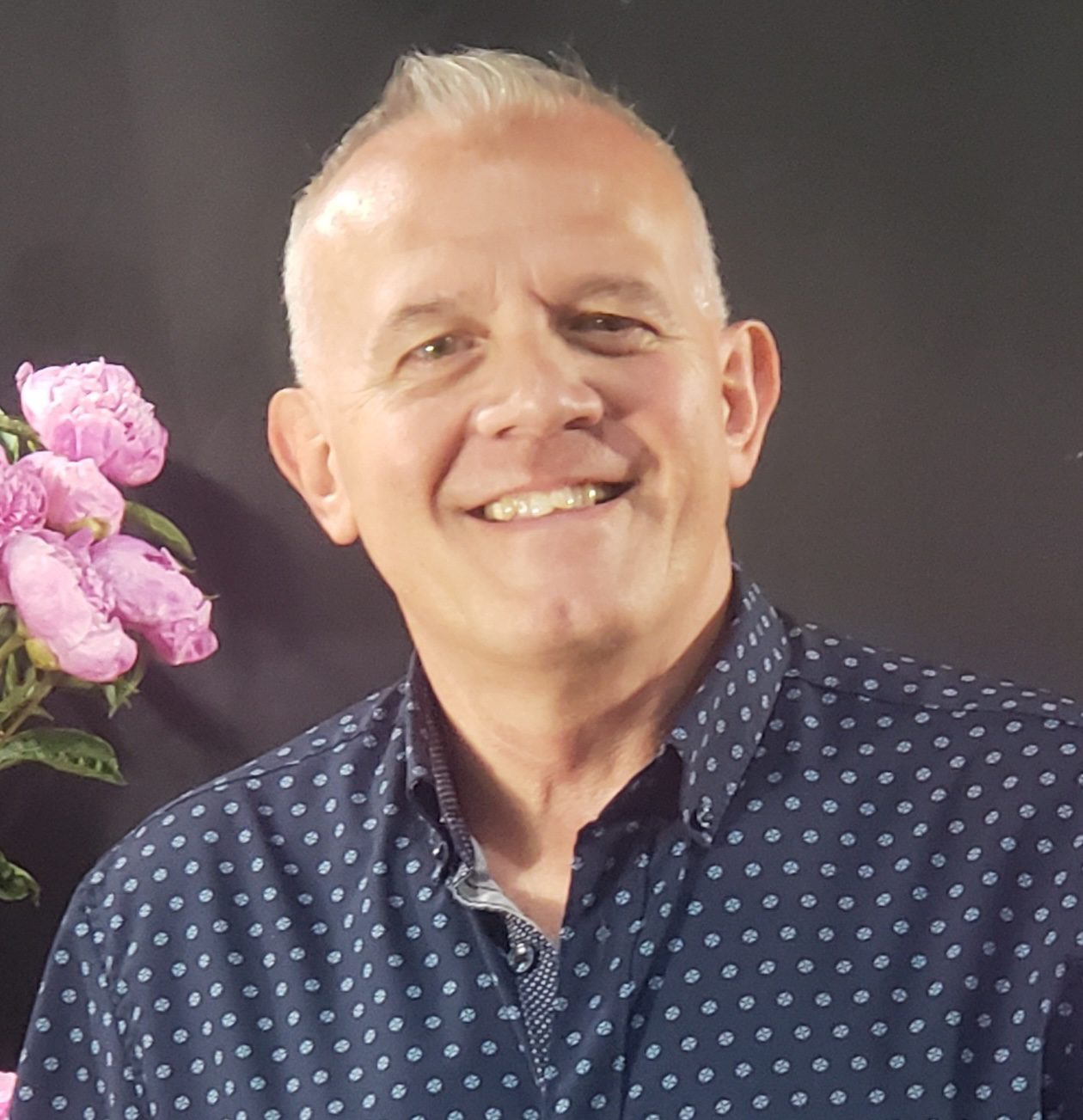 Charlie Hall, PhD., Texas A&M University