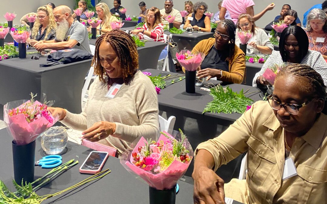 Summer Refresh: Workshop Your Way to New Customers 