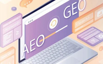 Is Your Shop Showing Up in Voice and AI Searches? 