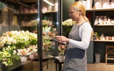 Boost Profits with Precision Cooling