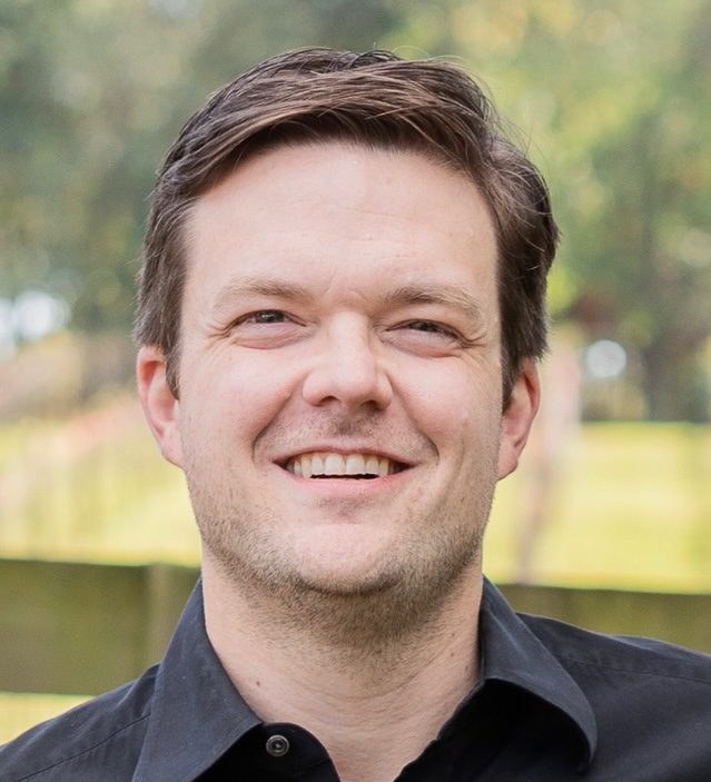 Charlie Hall, PhD., Texas A&M University