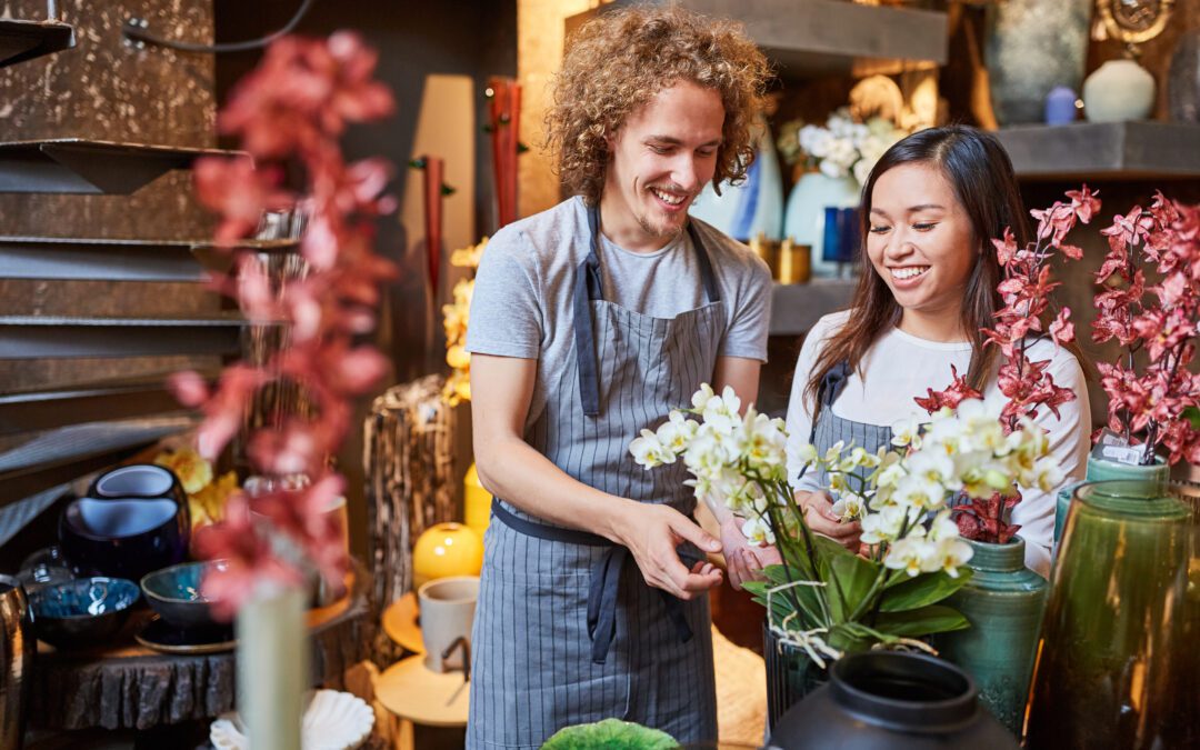 SAF Rolls Out New Tools for Floral Industry Entrants