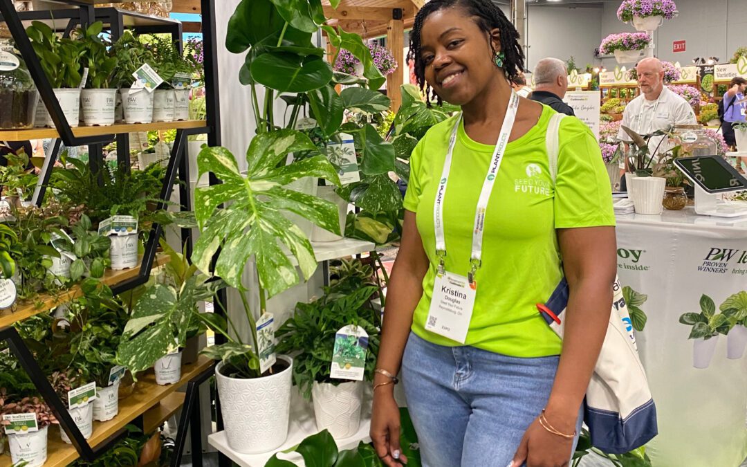 Students Get Industry Immersion at Cultivate’25