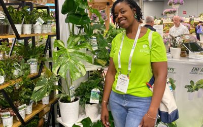 Students Get Industry Immersion at Cultivate’25