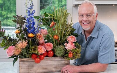 ‘Life in Bloom’ May Get Boost in Wake of CPB Shutdown 