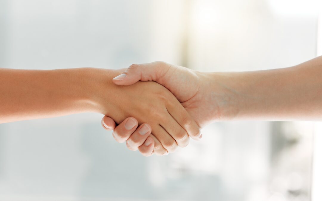 Floral Titans Merge: Bill Doran Company Acquires DWF 