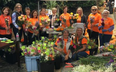 Simplify Petal It Forward Prep 