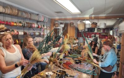 Halloween Goes Luxe as Florists Tap into Growing Consumer Demand 