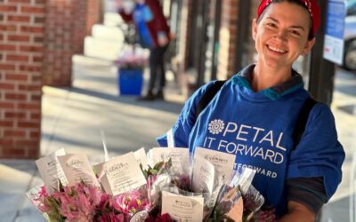 5 Ways to Save Time and Money for Petal It Forward 