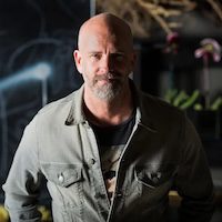 Charlie Hall, PhD., Texas A&M University