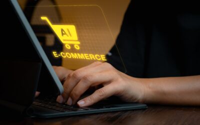 Are AI Shoppers Finding Your Business?