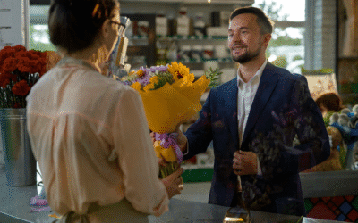 Slowing Economy Puts Spotlight on High-Income Floral Buyers 