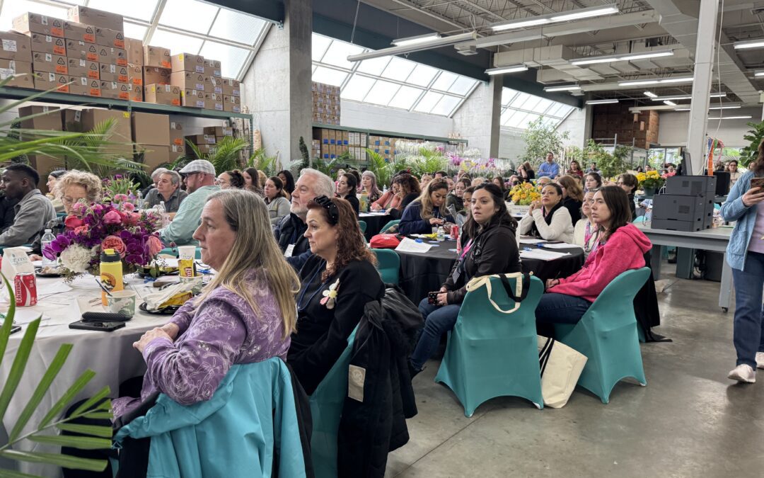 Change Your Business in One Day at Profit Blast