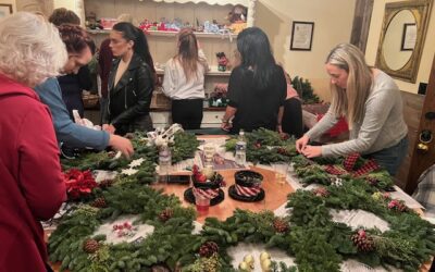 Holiday Prep: Proven Tips for Crunch Time 