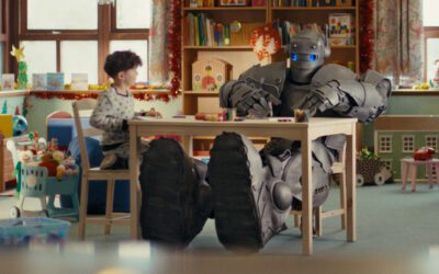 Holiday Campaign Honors the Power of Small Gestures 