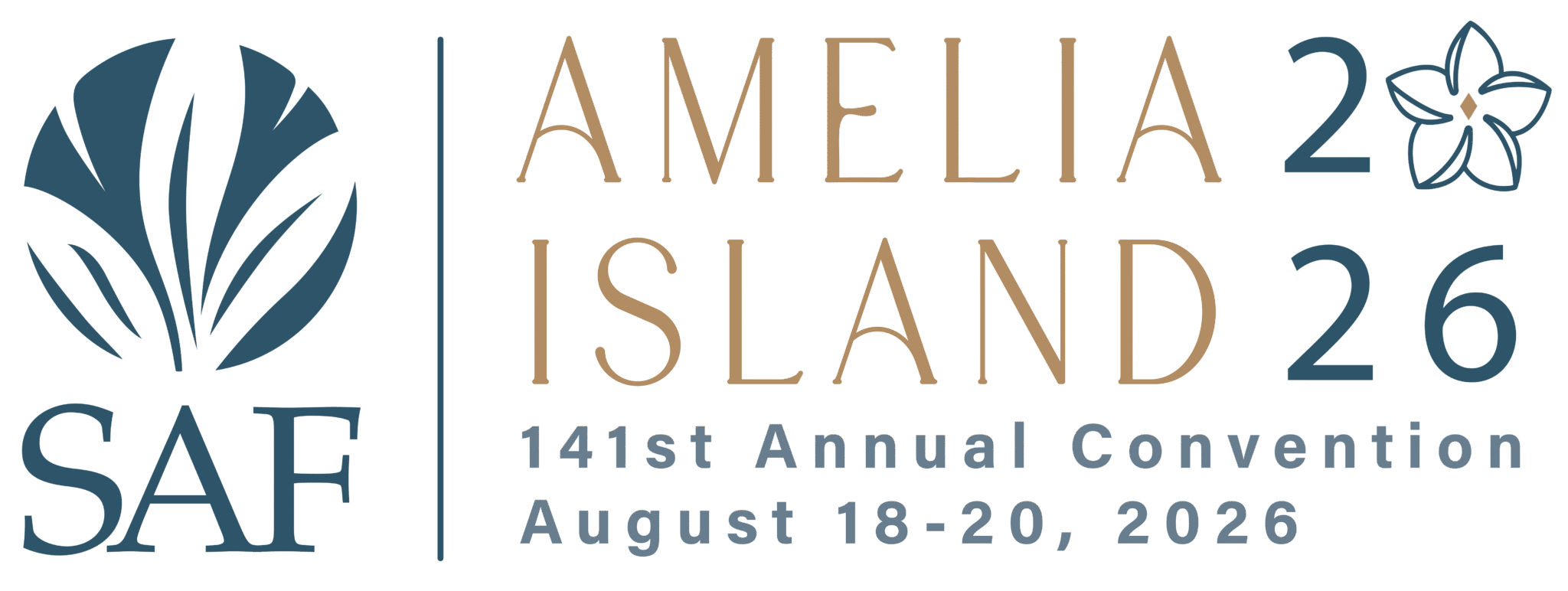 SAF Congressional Action Days logo