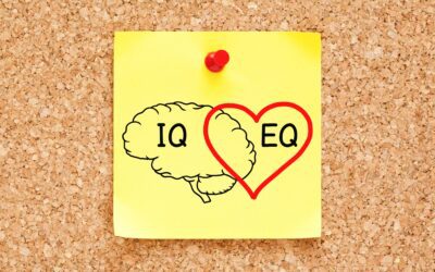 Feelings at Work? Yep. EQ Has the Answer