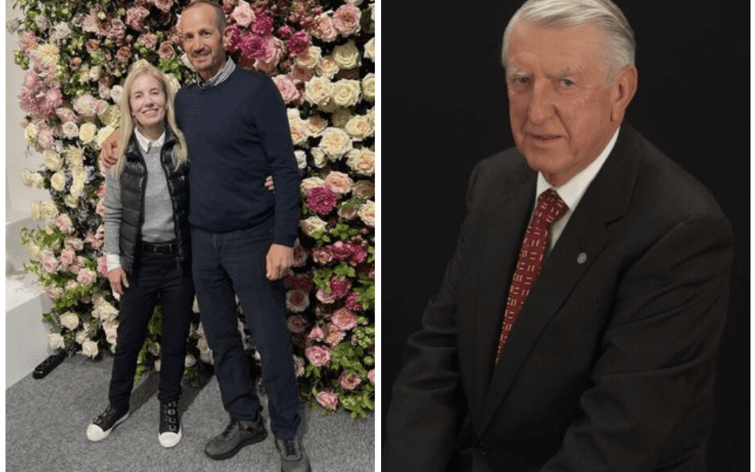 2025 in Review: Remembering Those We Lost 